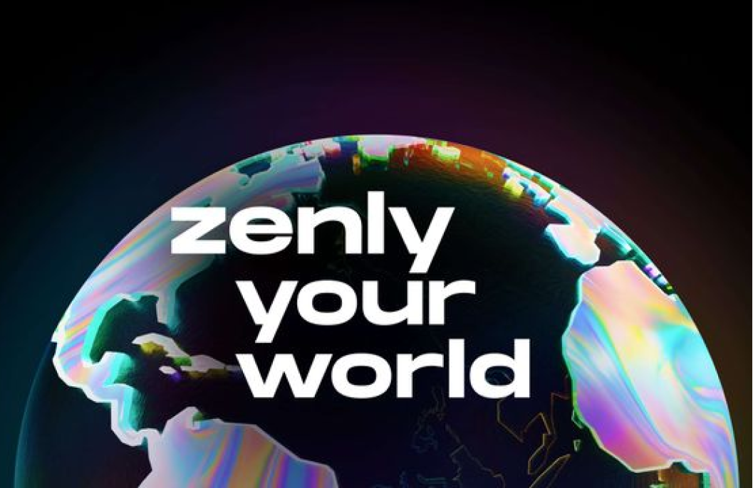 Zenly geo clustering challenge